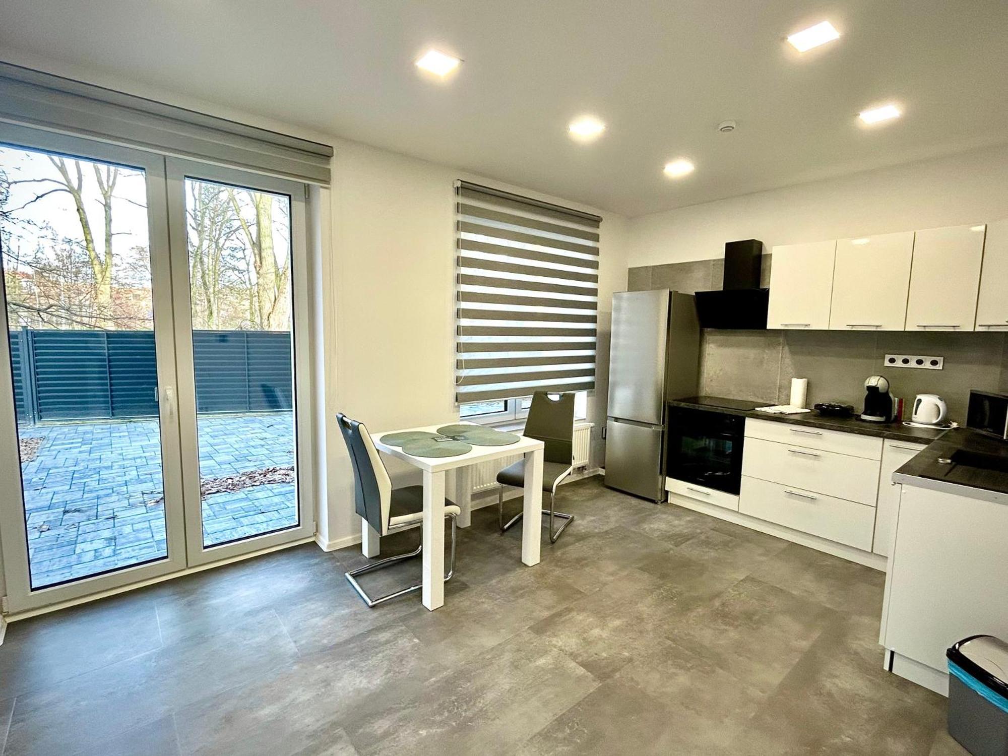Apartmany Premium Se Soukromym Parkovanim Ceska Lipa Exterior photo