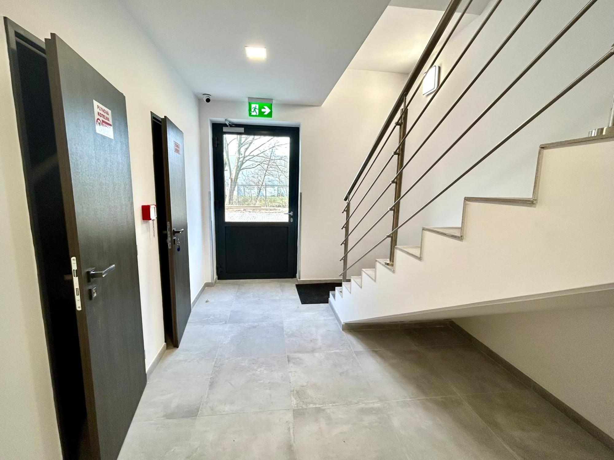Apartmany Premium Se Soukromym Parkovanim Ceska Lipa Exterior photo